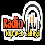Cover Image of Download RádioTop Web Cabugi 1.5 APK