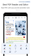 screenshot of PDF Reader Pro - Reader&Editor