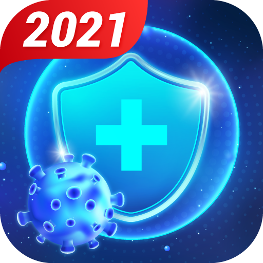 Antivirus: Virus Cleaner Boost