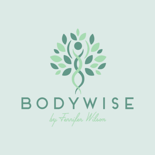 Bodywise by Jennifer Wilson