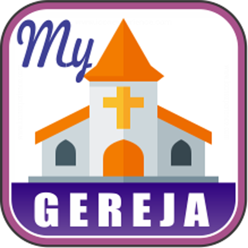 Gereja Kingmi di Tanah Papua logo