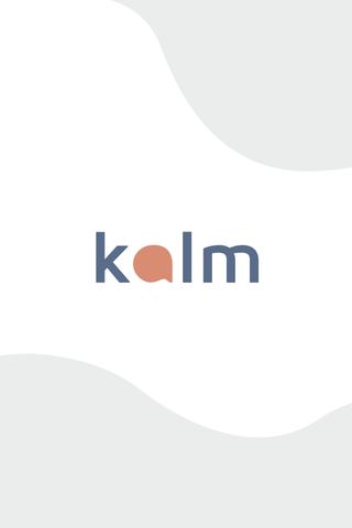 Android application Kalmselor - KALM counselors screenshort