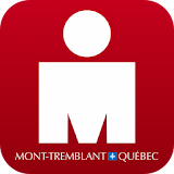 IRONMAN Mont-Tremblant icon