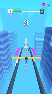 Roof Rails 2.7.8 APK screenshots 7