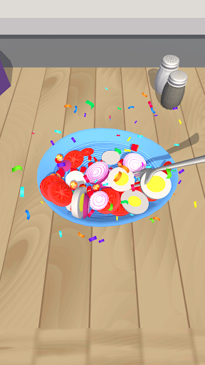 Grimase Cooking Screen 2