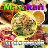 Resep Masakan indonesia icon