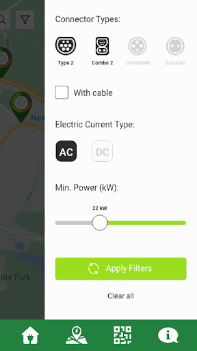 Carbon3 EV Screen 2