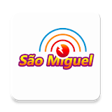 Rádio São Miguel icon