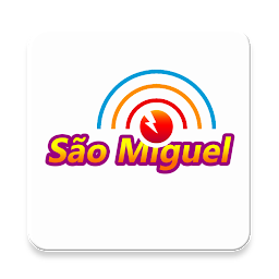 Icon image Rádio São Miguel