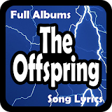 The Offspring Full Album Lyrics icon