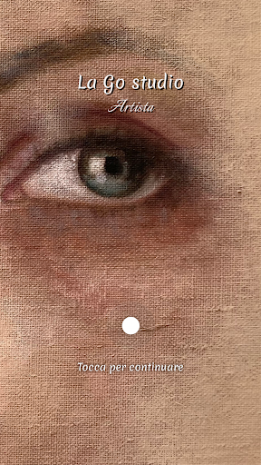 Android application La Go studio screenshort