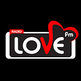 LOVE FM icon