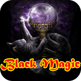 Spells and Black Magic icon