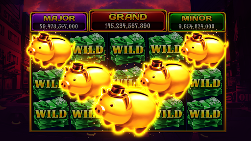 Jackpot Boom Free Slots : Spin Vegas Casino Games 6.1.0.40 screenshots 1