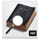 Dicionário Bíblico HD - BÍBLIA icon