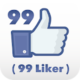 Guides for Fb 99 Liker icon