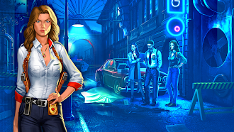 Game screenshot Криминальный город. Детектив mod apk