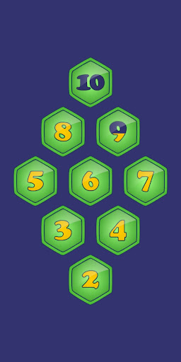 Math C multiplication Screen 3