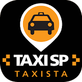 TAXI SP Taxista icon