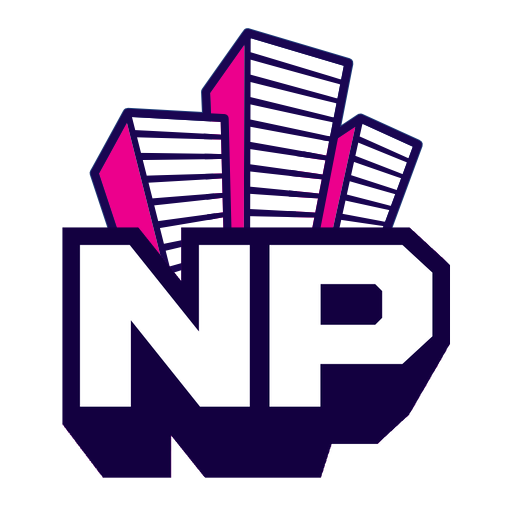 Nuorisopassi logo