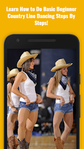 Line Dance Moves Guide