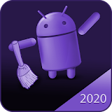 Ancleaner Pro, Android cleaner icon