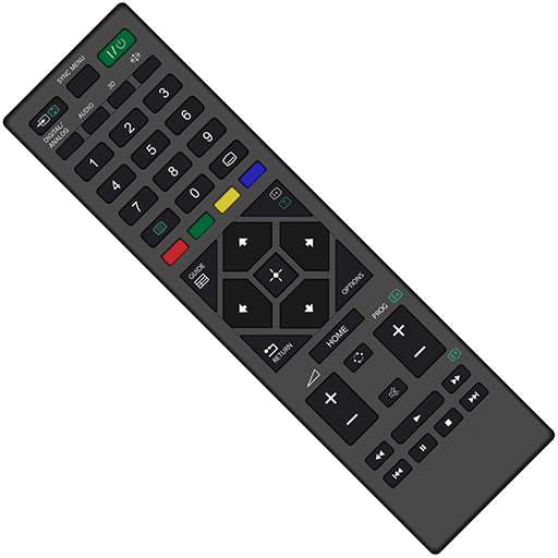 Sony TV Remote Apps on Google Play