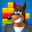 Télécharger Detective: Block Puzzle Game. Installaller Dernier APK téléchargeur
