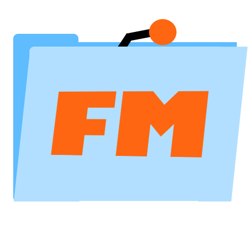 Favorites Manager logo