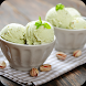 Мороженое Десерт Рецепты фото - Androidアプリ