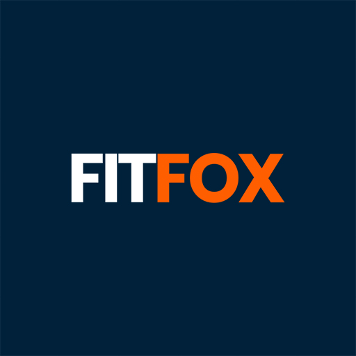 Fitfox logo