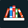 Bookshelf - Personal Book List icon