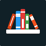 Bookshelf - Personal Book List Apk