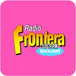 Cover Image of Herunterladen Radio Frontera Sicuani  APK