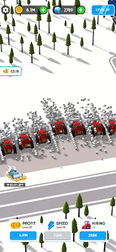 Dig Tycoon - Idle Game - Screenshot 3