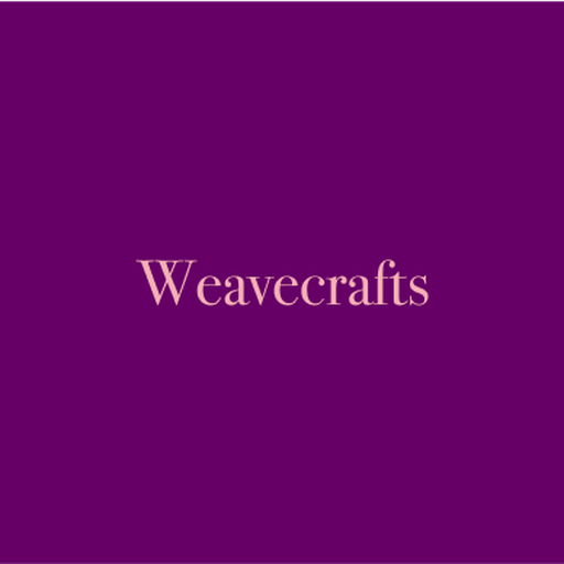 Weavecrafts Header - AppWisp.com
