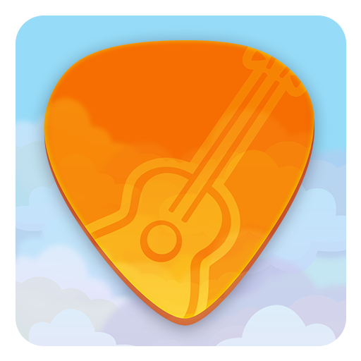 The Lost Guitar Pick 1.0.23 Icon