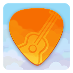 Cover Image of Download The Lost Guitar Pick  APK