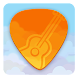 The Lost Guitar Pick