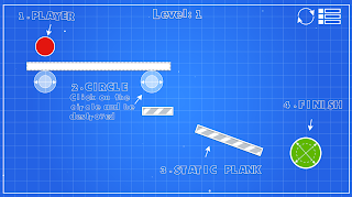 Planko - Screenshot 2