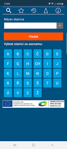 Infotabule Screenshot 2 - AppWisp.com
