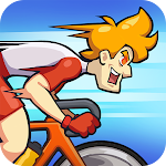 Cover Image of Download Tap Tap Riding  APK