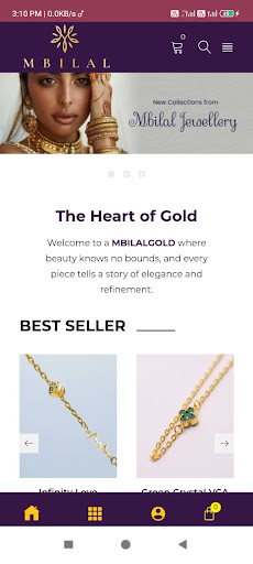 Mbilal Screen 2