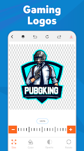 Logo Maker - Logo Creator App screenshots 22