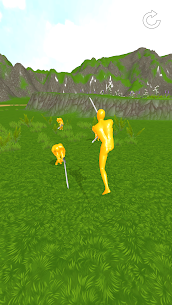 Ragdoll Blade 1