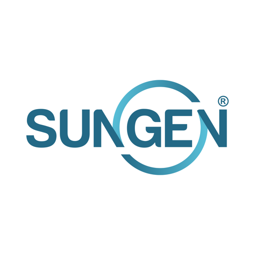 Sungen logo
