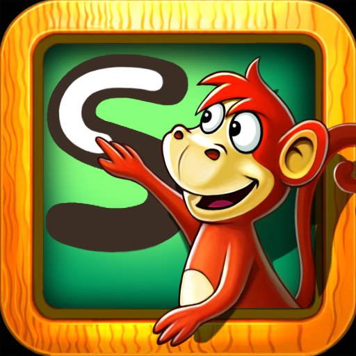 ABC Circus (French) logo