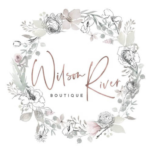 Wilson River logo
