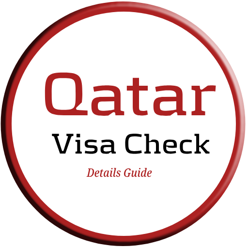 Qatar Visa Check Details for  Android – Latest Version & Features app icon