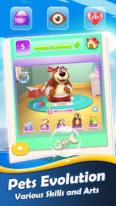 Piggy Boom poster 11